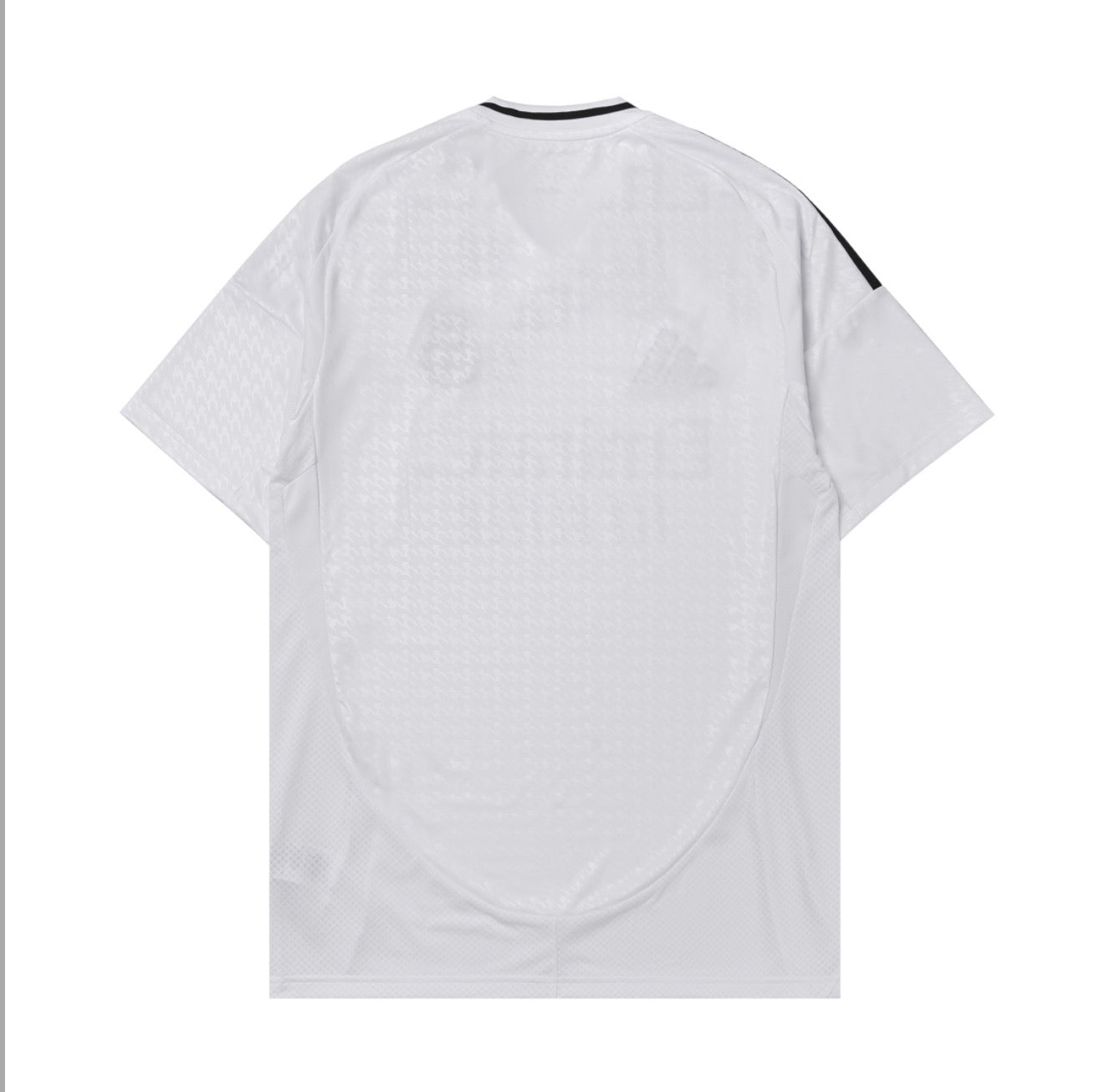 Real Madrid 24/25 Home Jersey