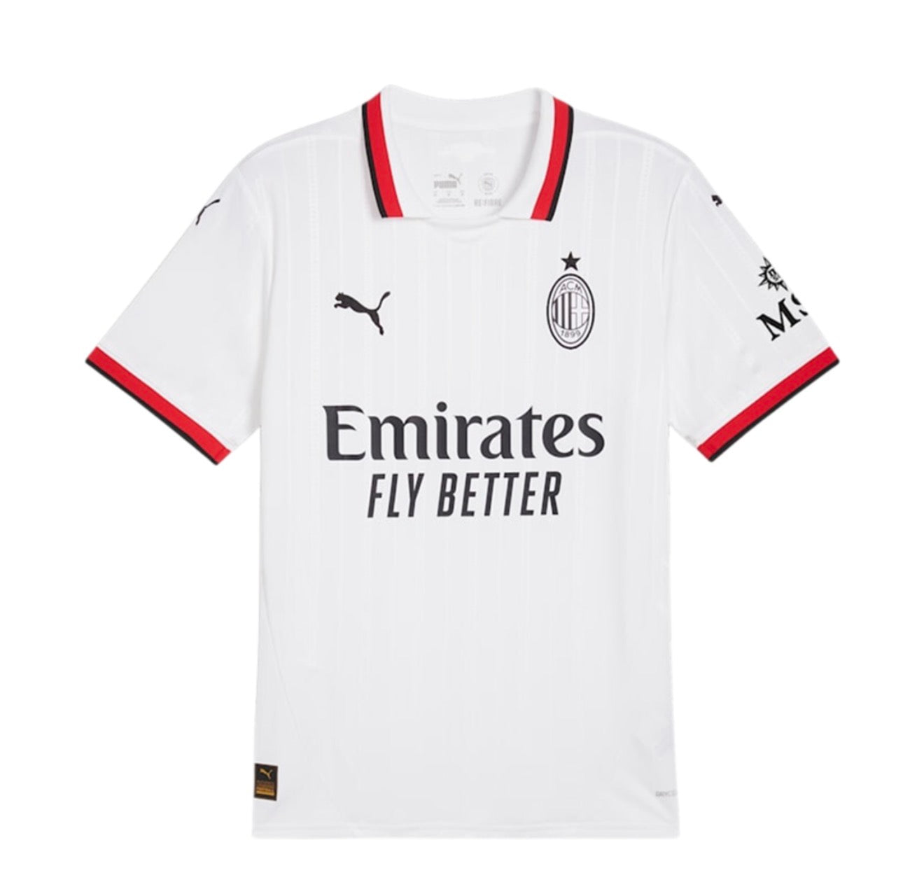 AC Milan 24/25 Away Jersey
