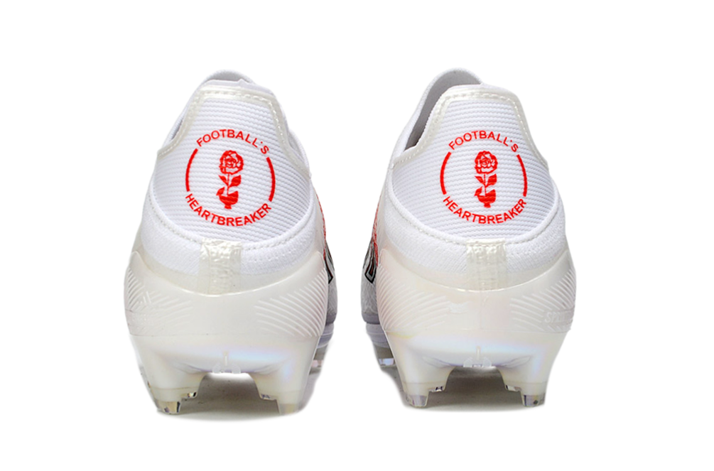 F50 Elite FG HeartBreaker