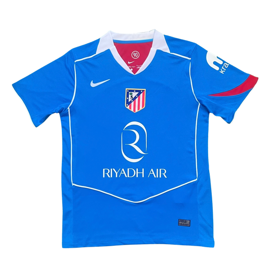 Atletico Madrid 25/26 Away Jersey