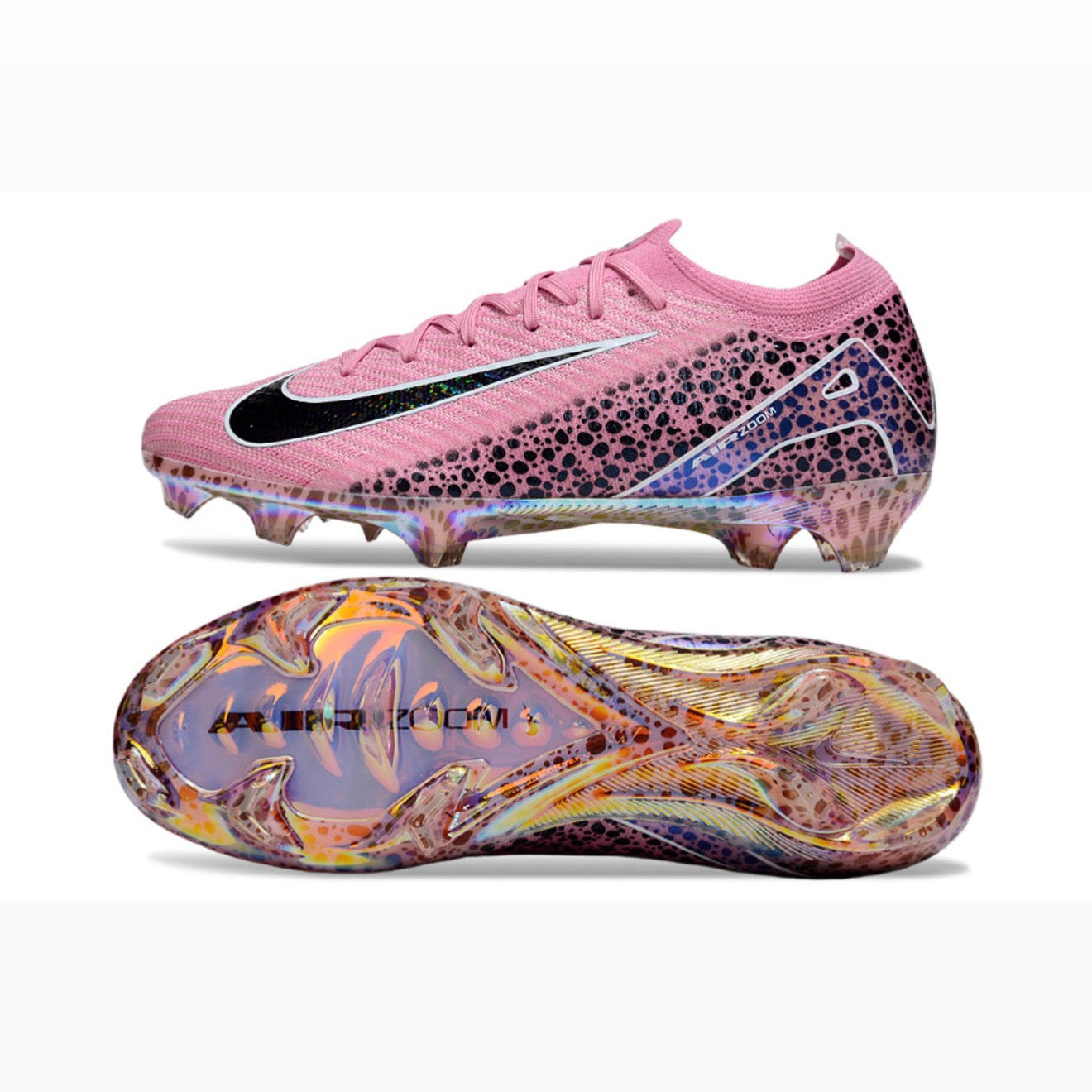 Mercurial Vapor 16 Elite FG Pink