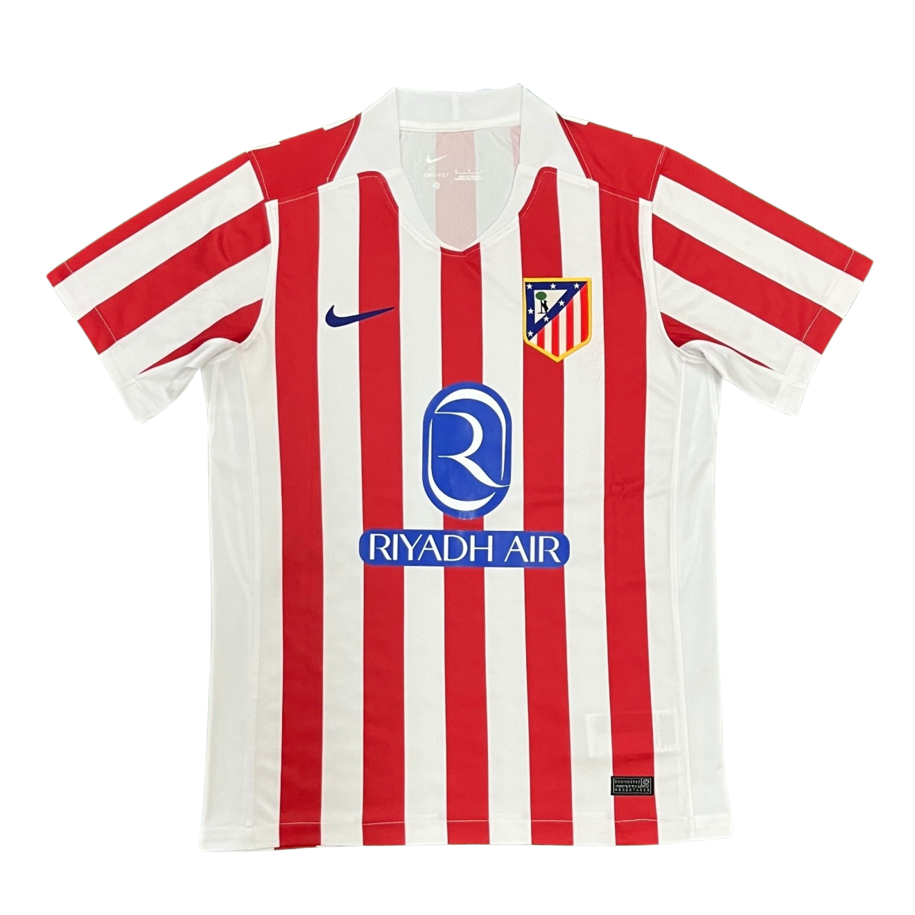 Atletico Madrid 25/26 Home Jersey