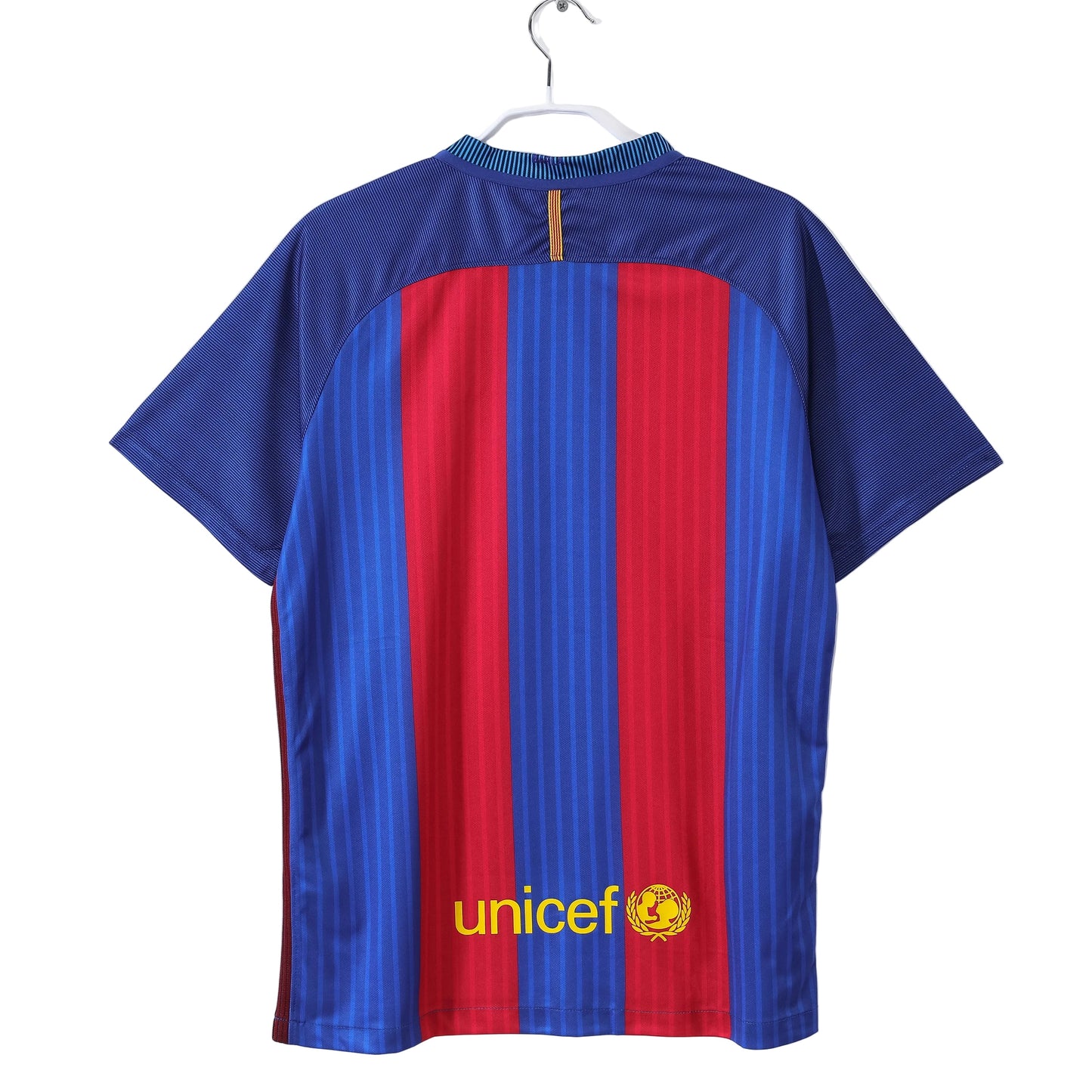 FC Barcelona 16/17 Home Jersey