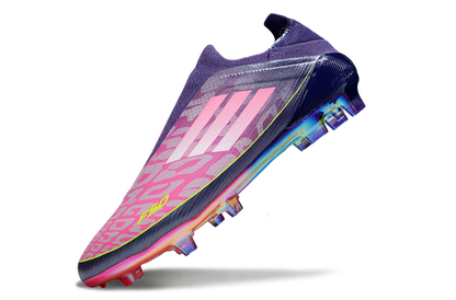 F50 Elite Laceless FG Lamine Yamal