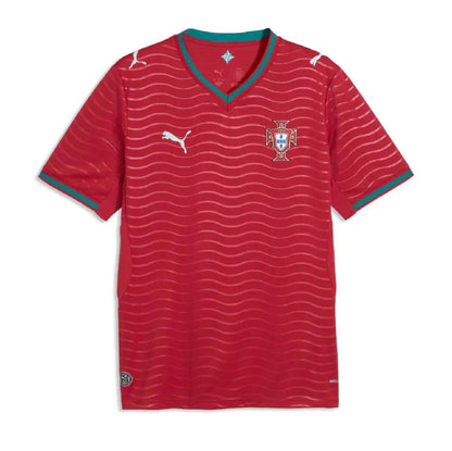 Portugal 2026 World Cup Jersey