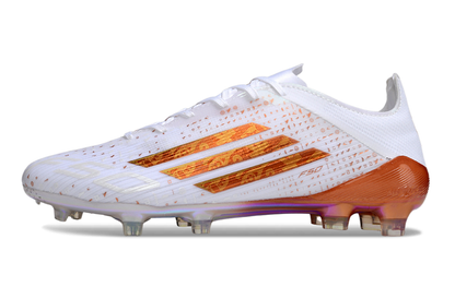 F50 Elite Laceless FG Mo Salah