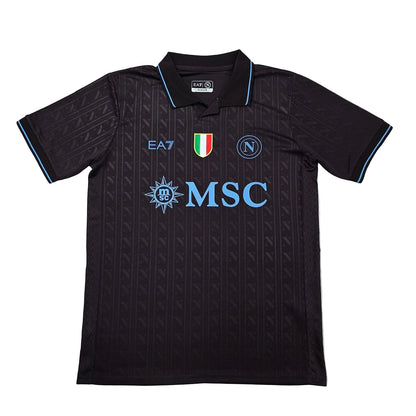 SSC Napoli 25/26 Third Jersey