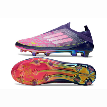 F50 Elite Laceless FG Lamine Yamal