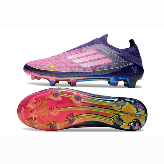 F50 Elite Laceless FG Lamine Yamal