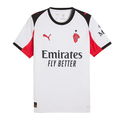 AC Milan 25/26 Away Jersey