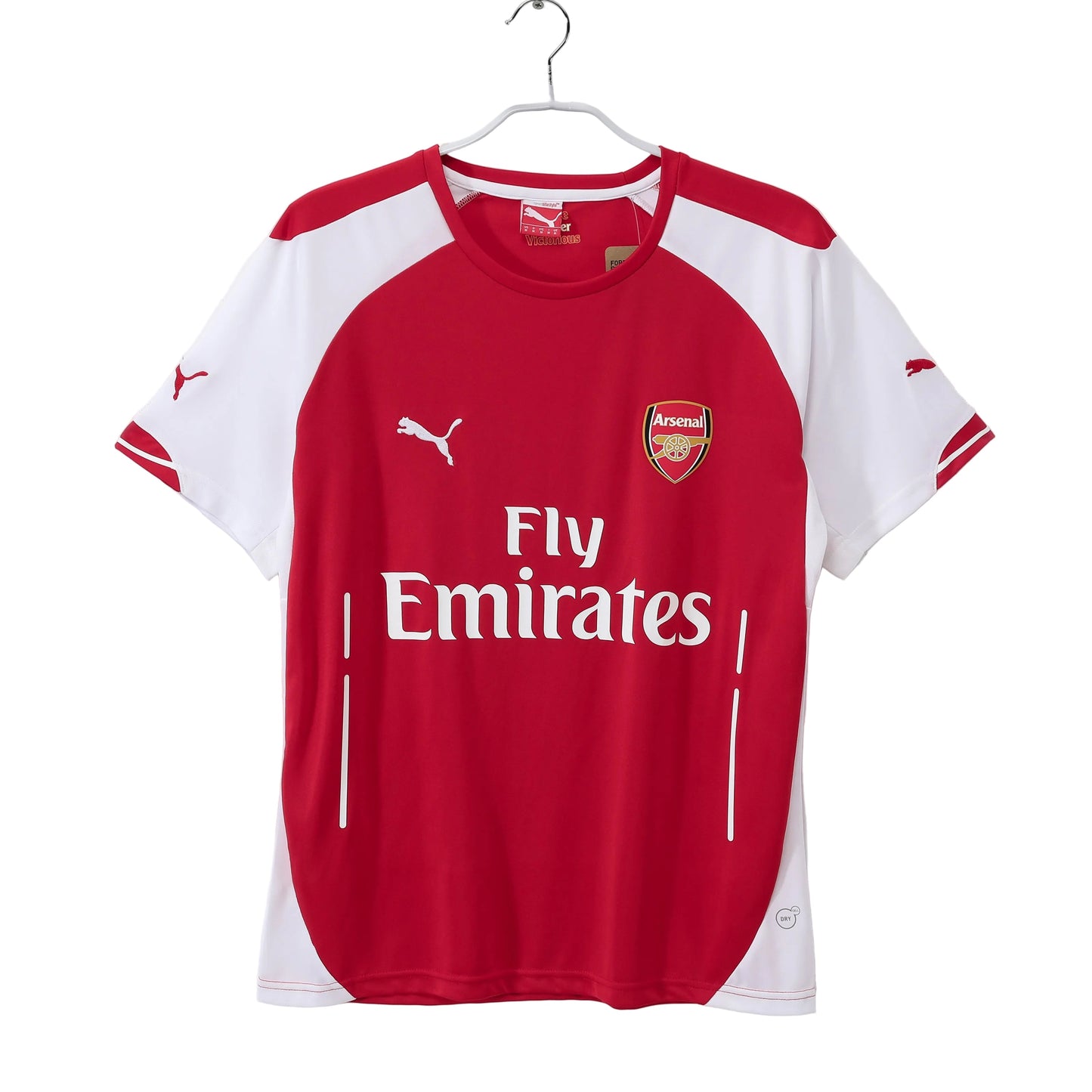 Arsenal 14/15 Home Jersey