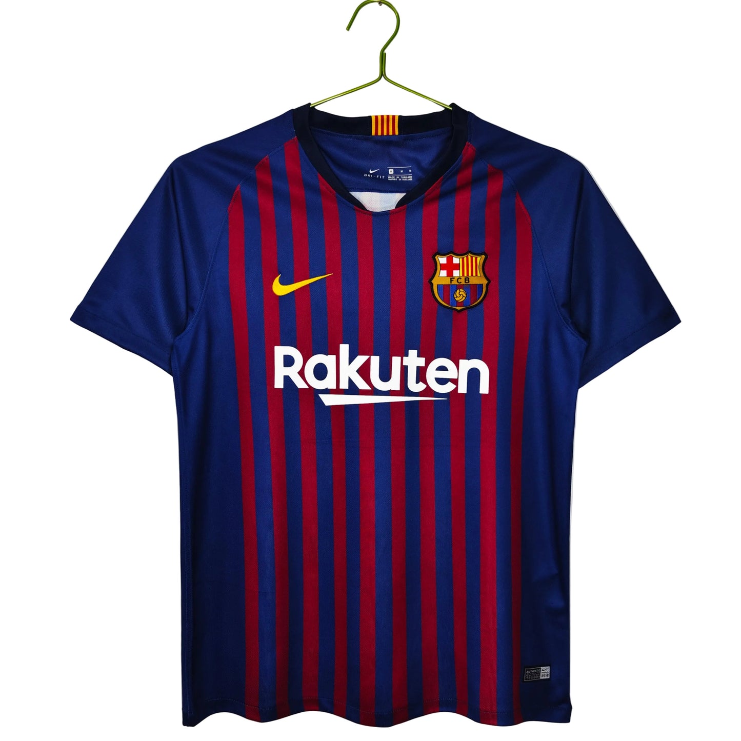 FC Barcelona 18/19 Home Jersey