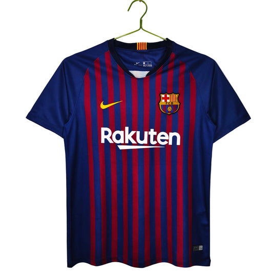 FC Barcelona 18/19 Home Jersey
