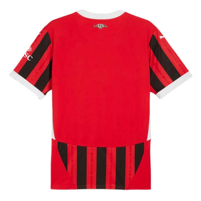 AC Milan 24/25 Home Jersey