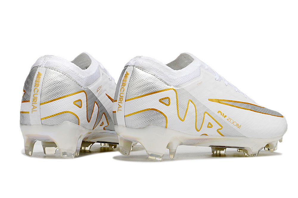 Mercurial Vapor 15 Elite FG Metallic
