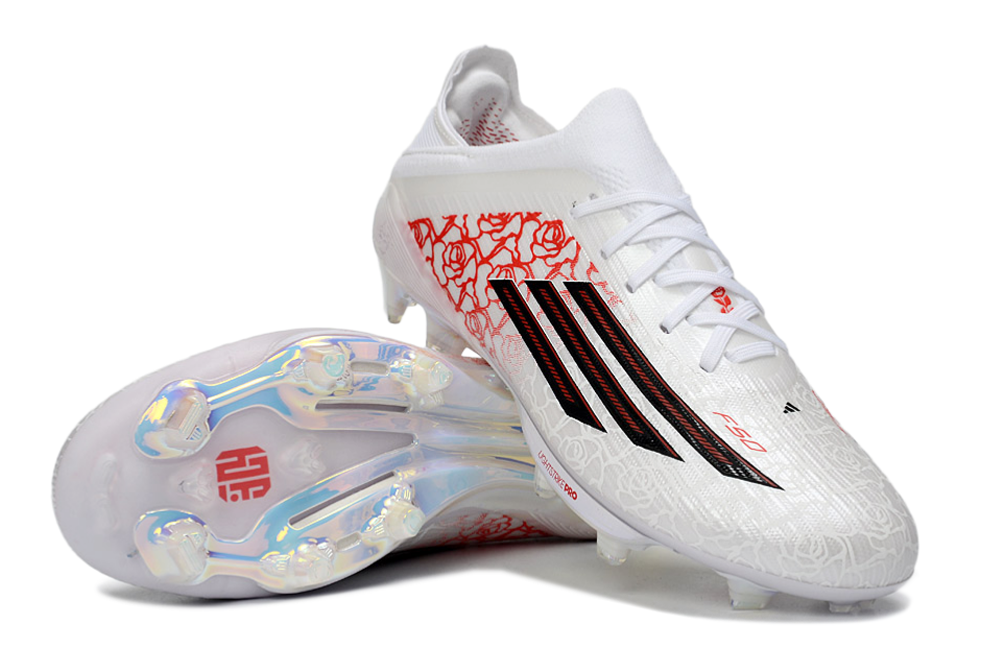 F50 Elite FG HeartBreaker