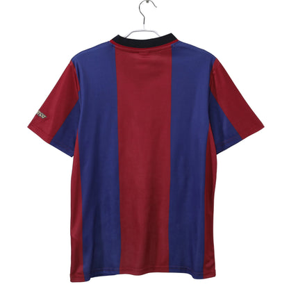 FC Barcelona 98/99 Home Retro Jersey