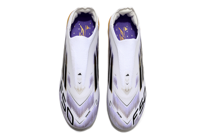 F50 Elite Laceless FG