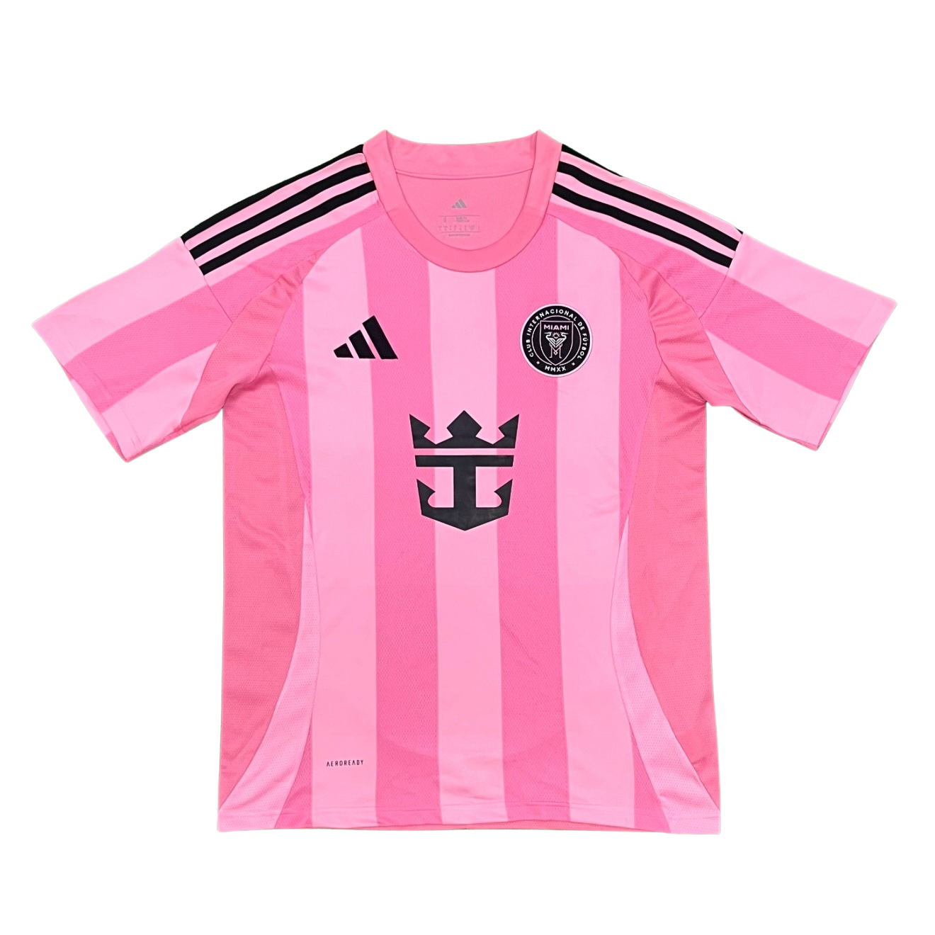 Inter Miami 25/26 Home Jersey