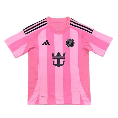 Inter Miami 25/26 Home Jersey