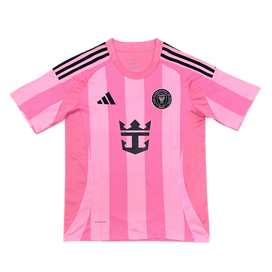 Inter Miami 25/26 Home Jersey