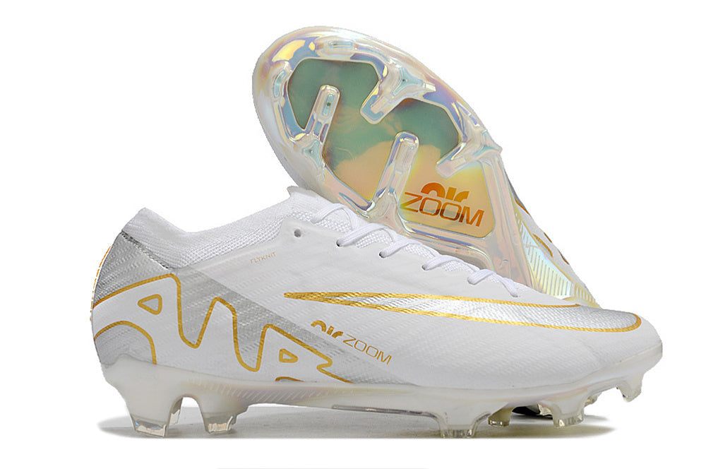 Mercurial Vapor 15 Elite FG Metallic