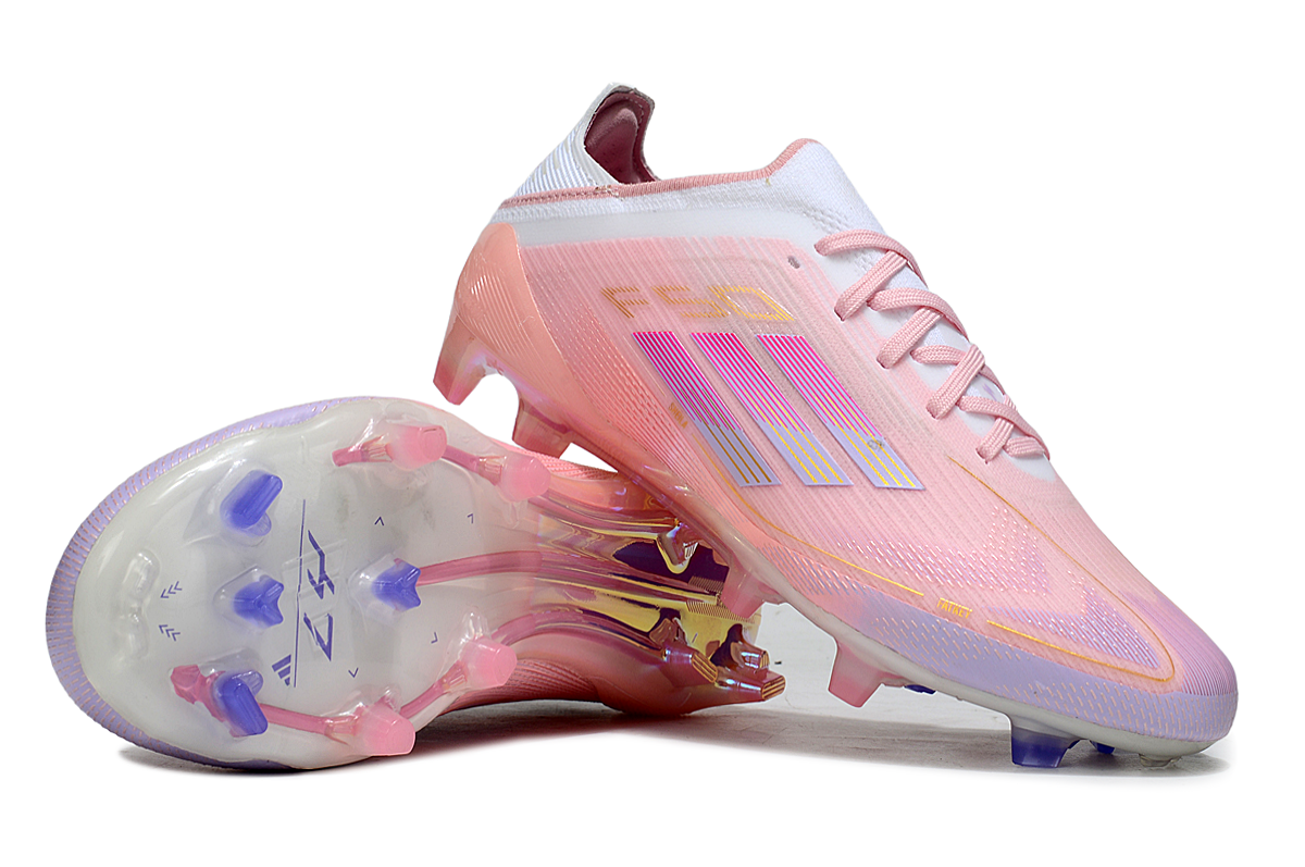 F50 Elite FG Lamine Yamal 304 Edition