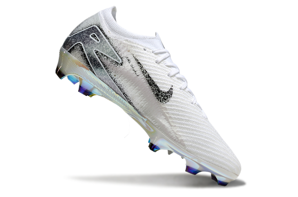 Mercurial Vapor 16 Elite FG White