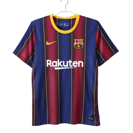 FC Barcelona 20/21 Home Jersey