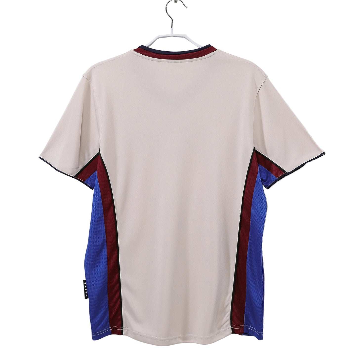 FC Barcelona 98/99 Away Retro Jersey