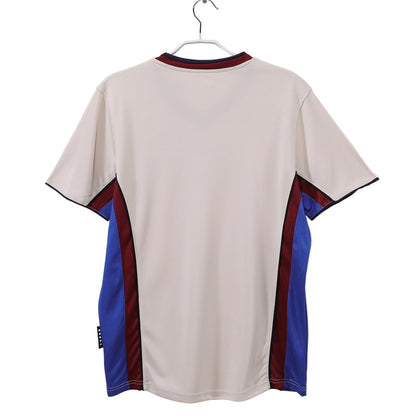 FC Barcelona 98/99 Away Retro Jersey