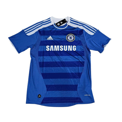 Chelsea FC 11/12 Home Jersey