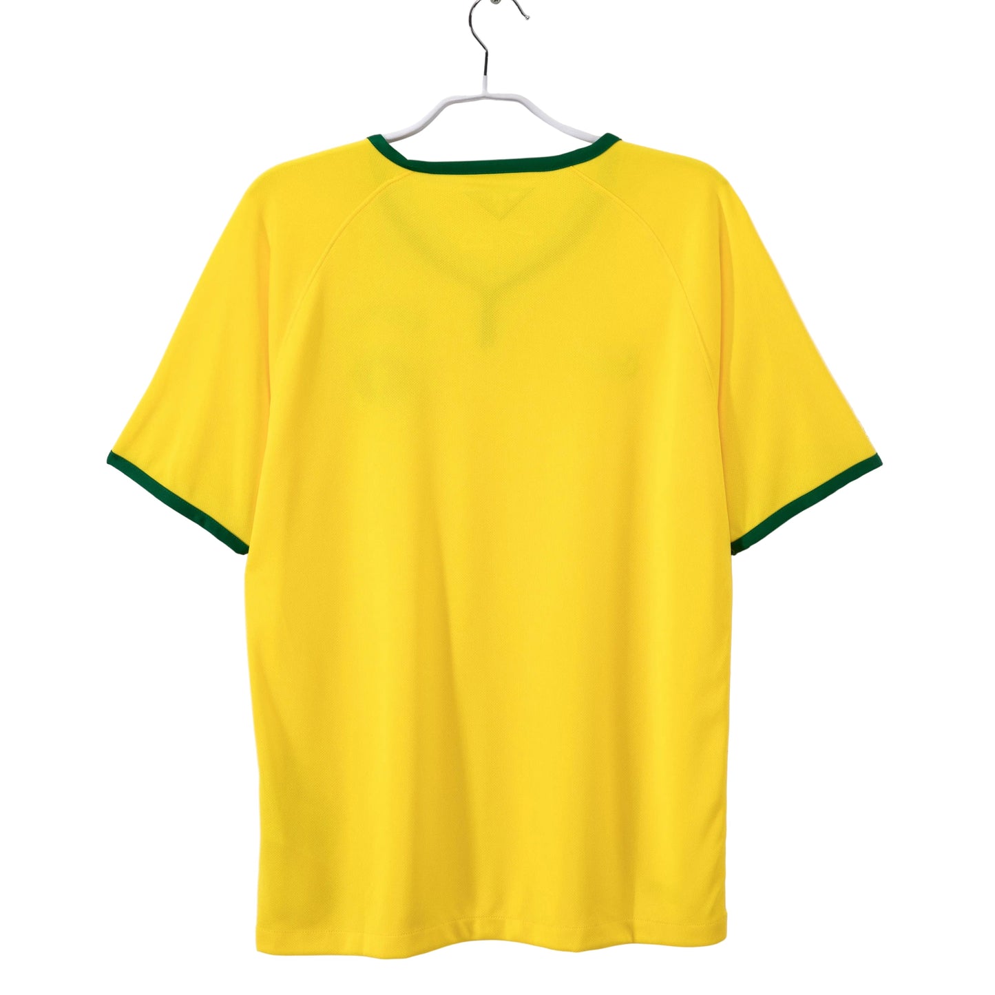 Brazil 2014 Home Jersey