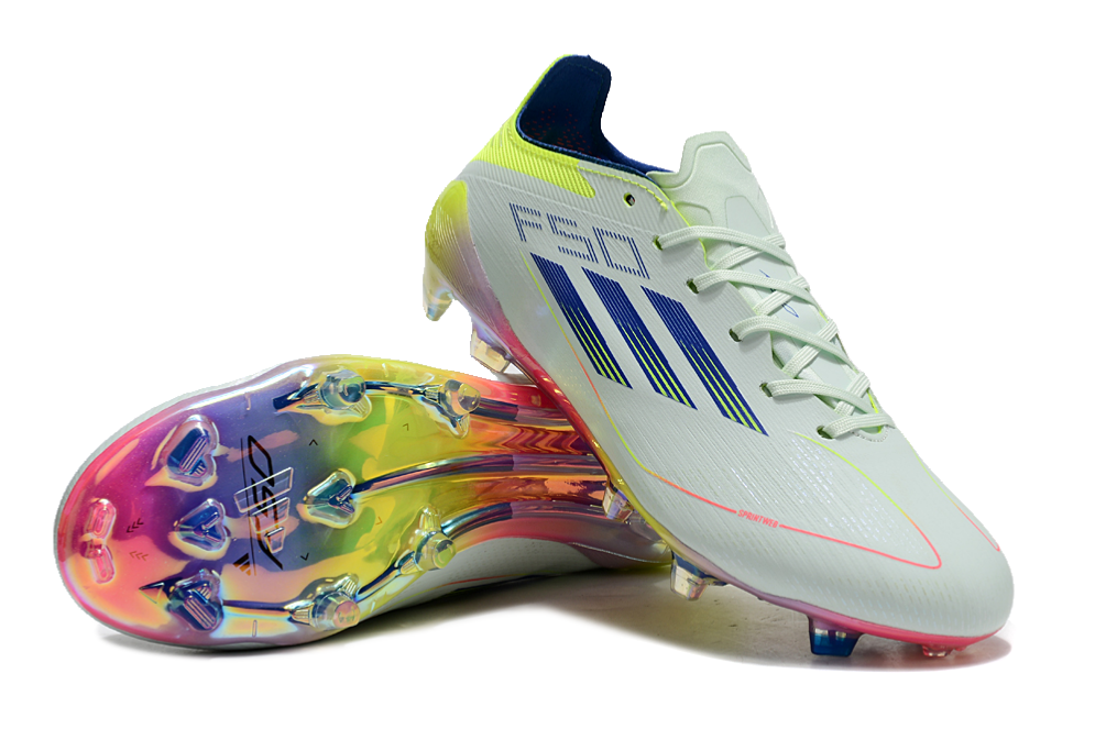 F50 Elite FG