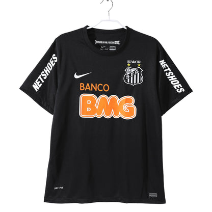 Santos 2013 Away Jersey