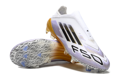 F50 Elite Laceless FG