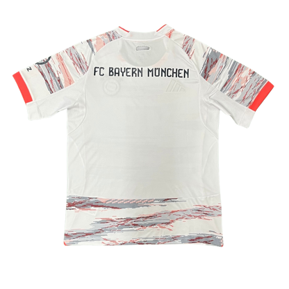 FC Bayern 25/26 Away Jersey