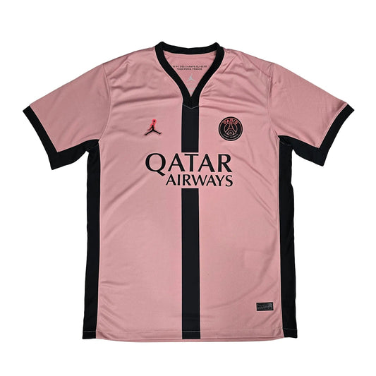 PSG 24/25 Third Jersey