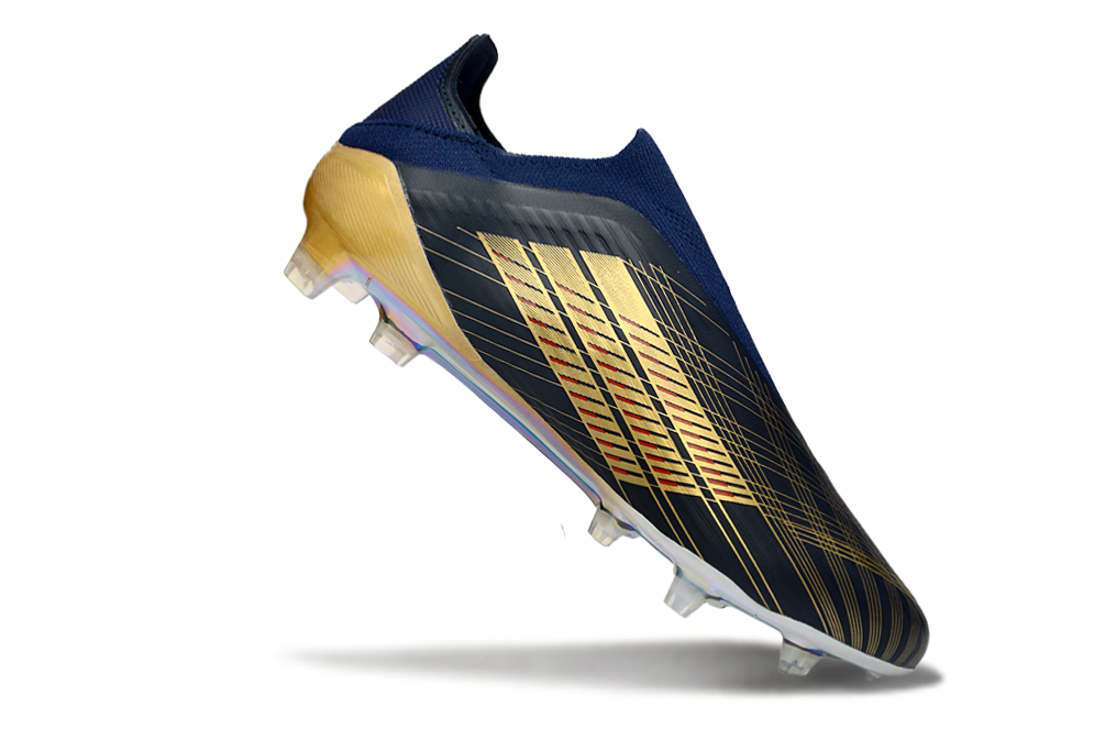 F50 Elite Laceless FG Dembélé