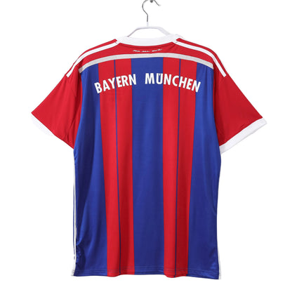 FC Bayern 14/15 Home Jersey