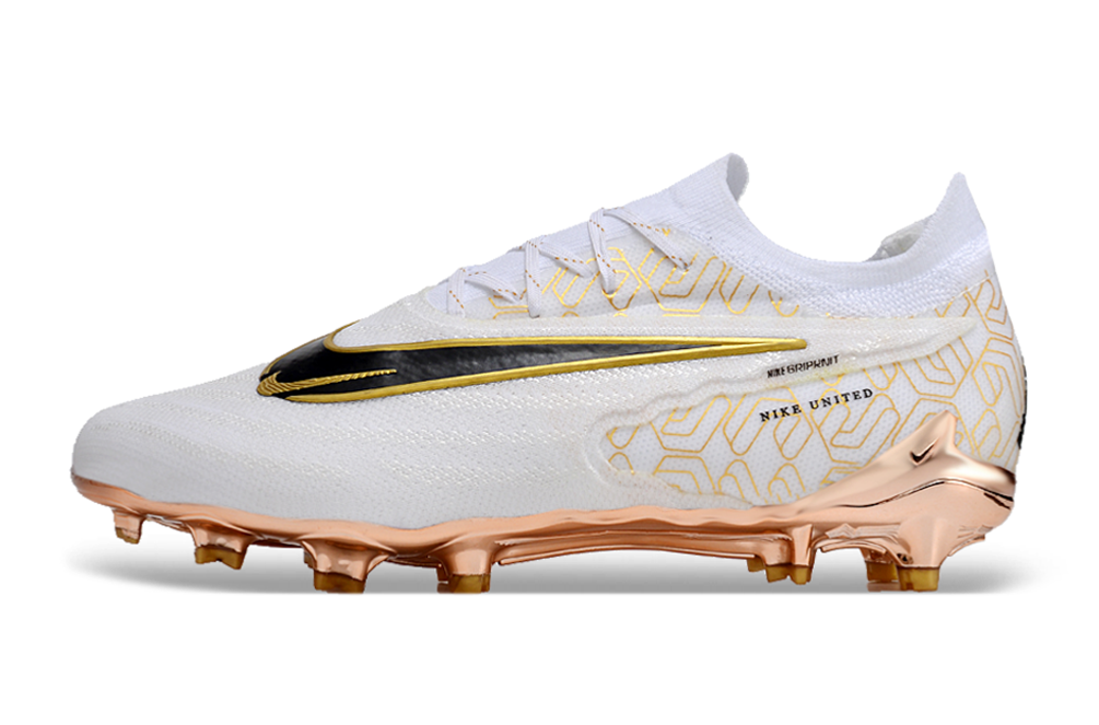 Phantom GX Elite FG United Golden Pack
