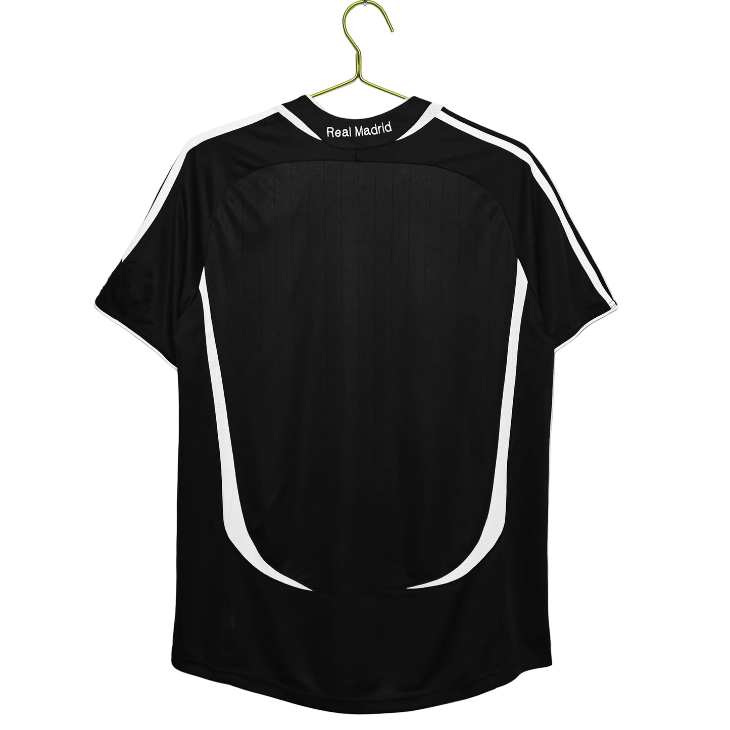 Real Madrid 06/07 Away Jersey