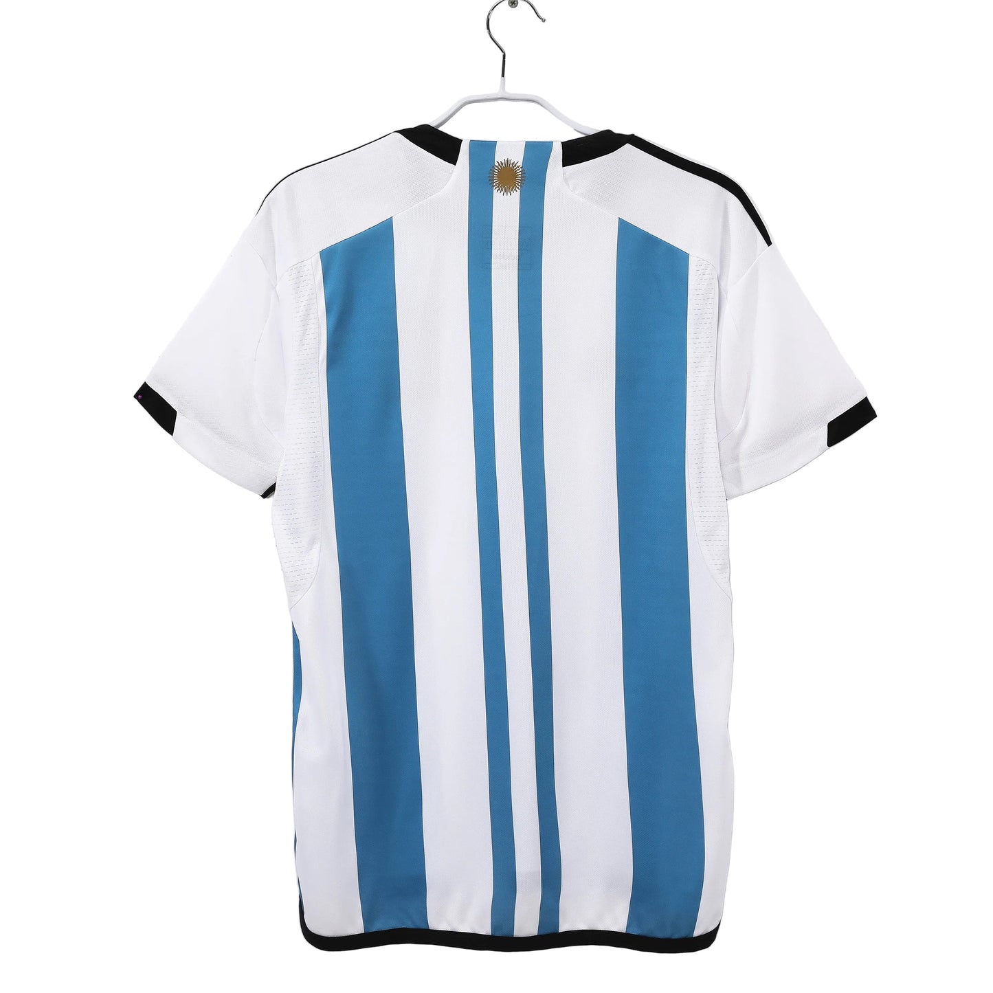 Argentina 2022 Home Jersey