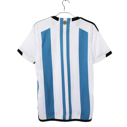 Argentina 2022 Home Jersey