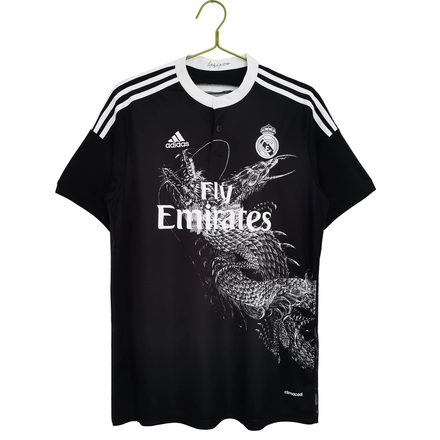Real Madrid 14/15 Away Jersey