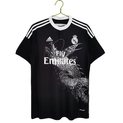 Real Madrid 14/15 Away Jersey