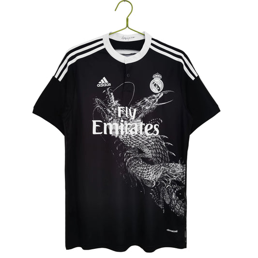 Real Madrid 14/15 Away Jersey