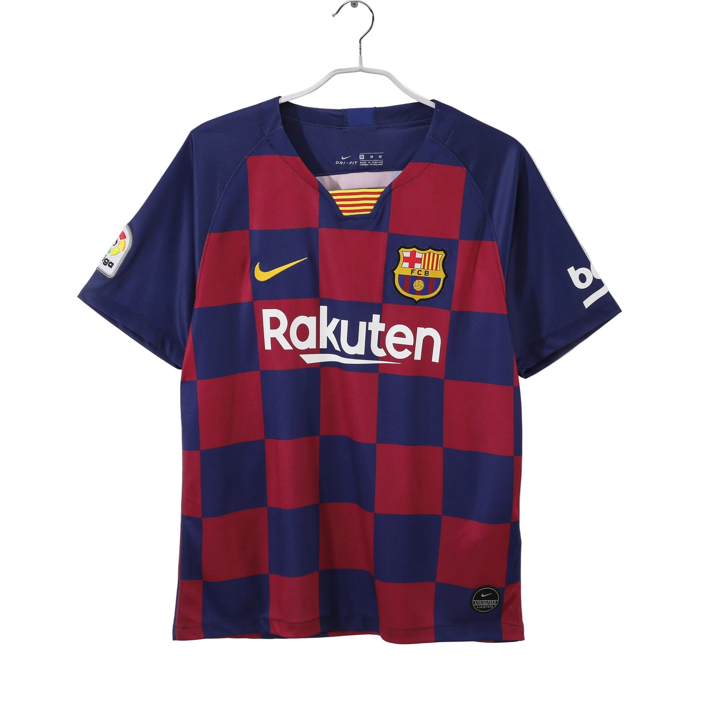 FC Barcelona 19/20 Home Jersey