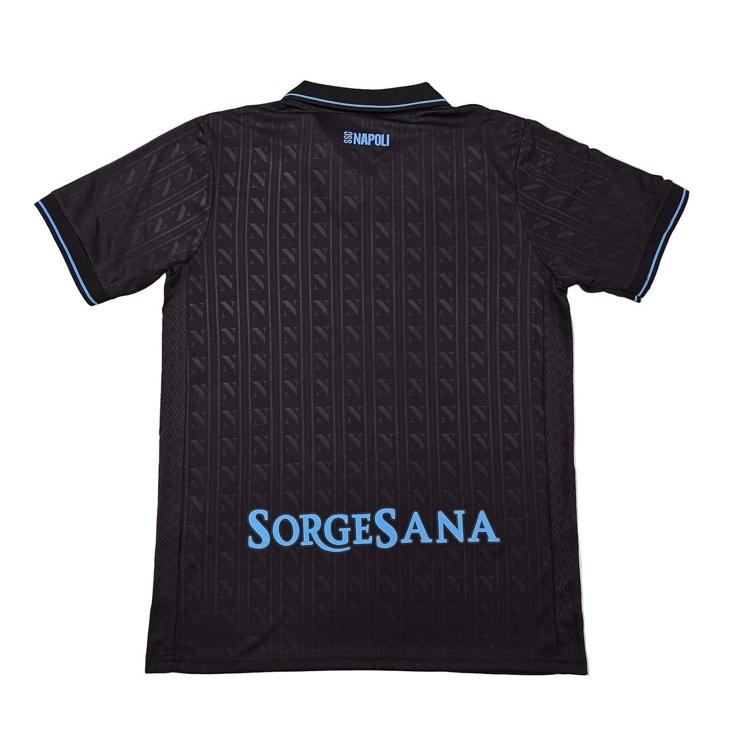 SSC Napoli 25/26 Third Jersey