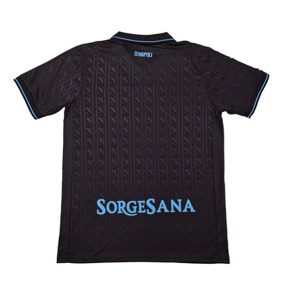 SSC Napoli 25/26 Third Jersey